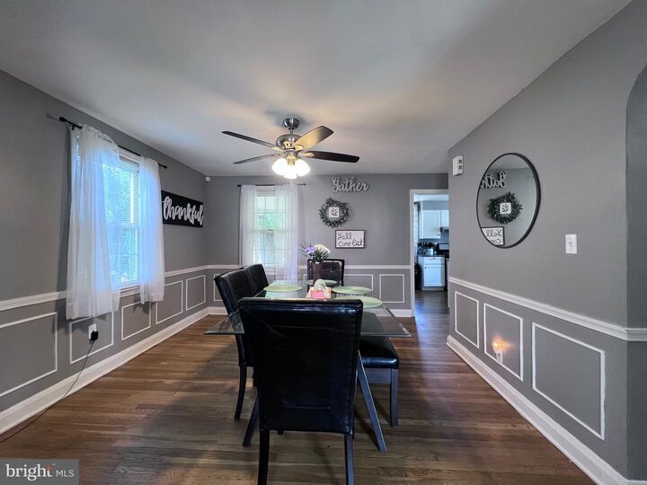 Property Photo: 2720 Chesley Avenue MD 21234