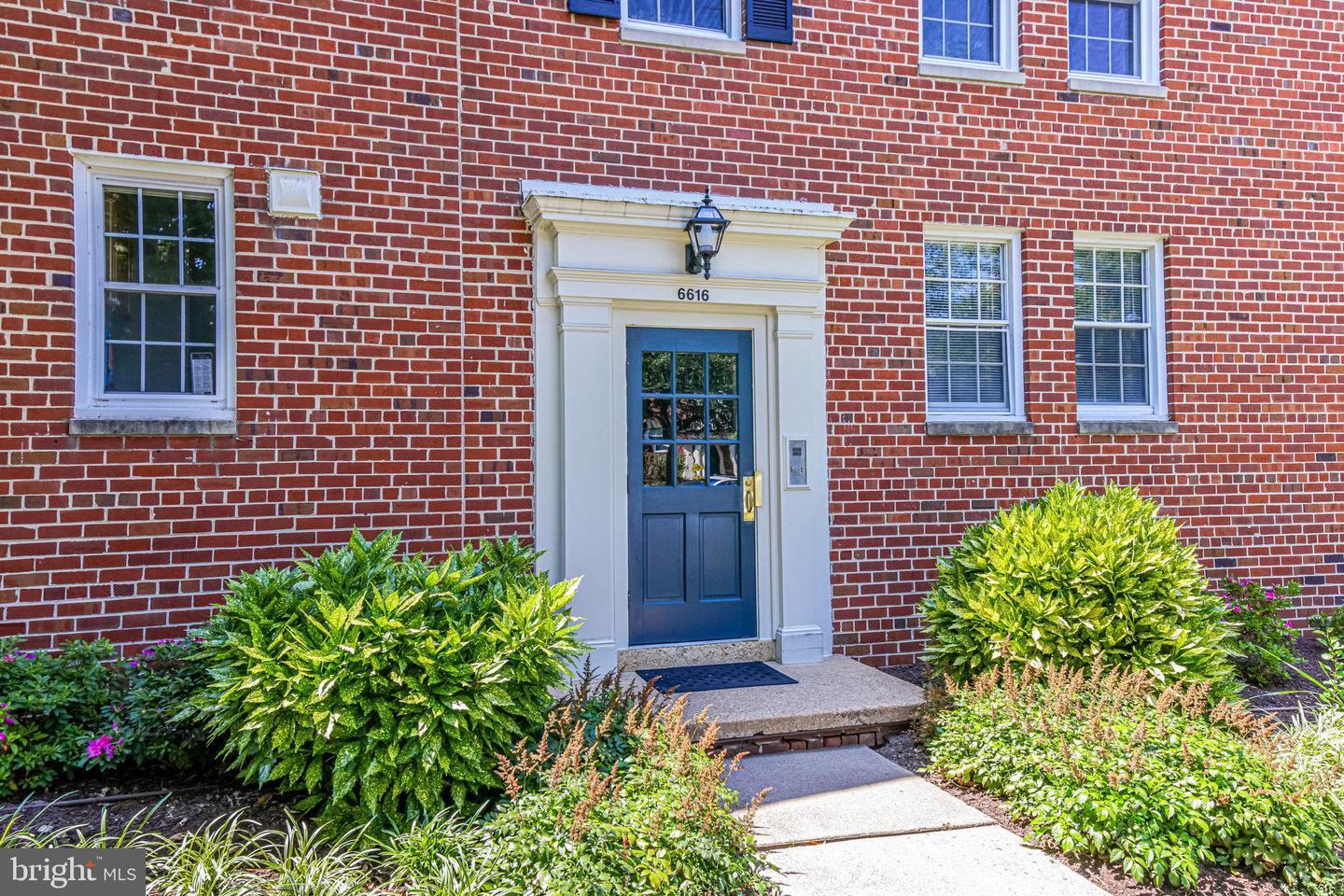 Property Photo: 6616 Potomac Avenue B2 VA 22307