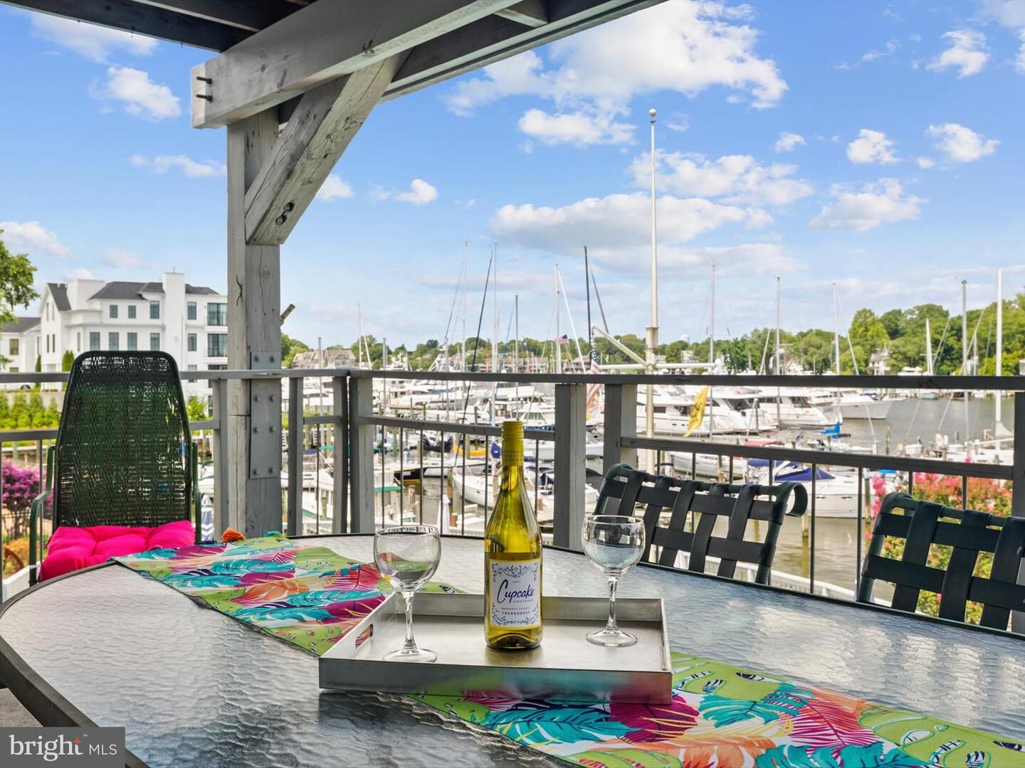 Property Photo: 301 Burnside Street C 201 MD 21403
