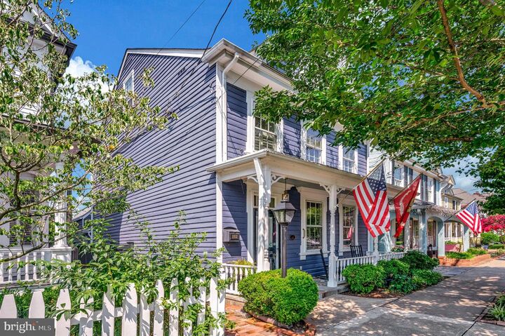 Property Photo: 1102 Prince Edward Street VA 22401