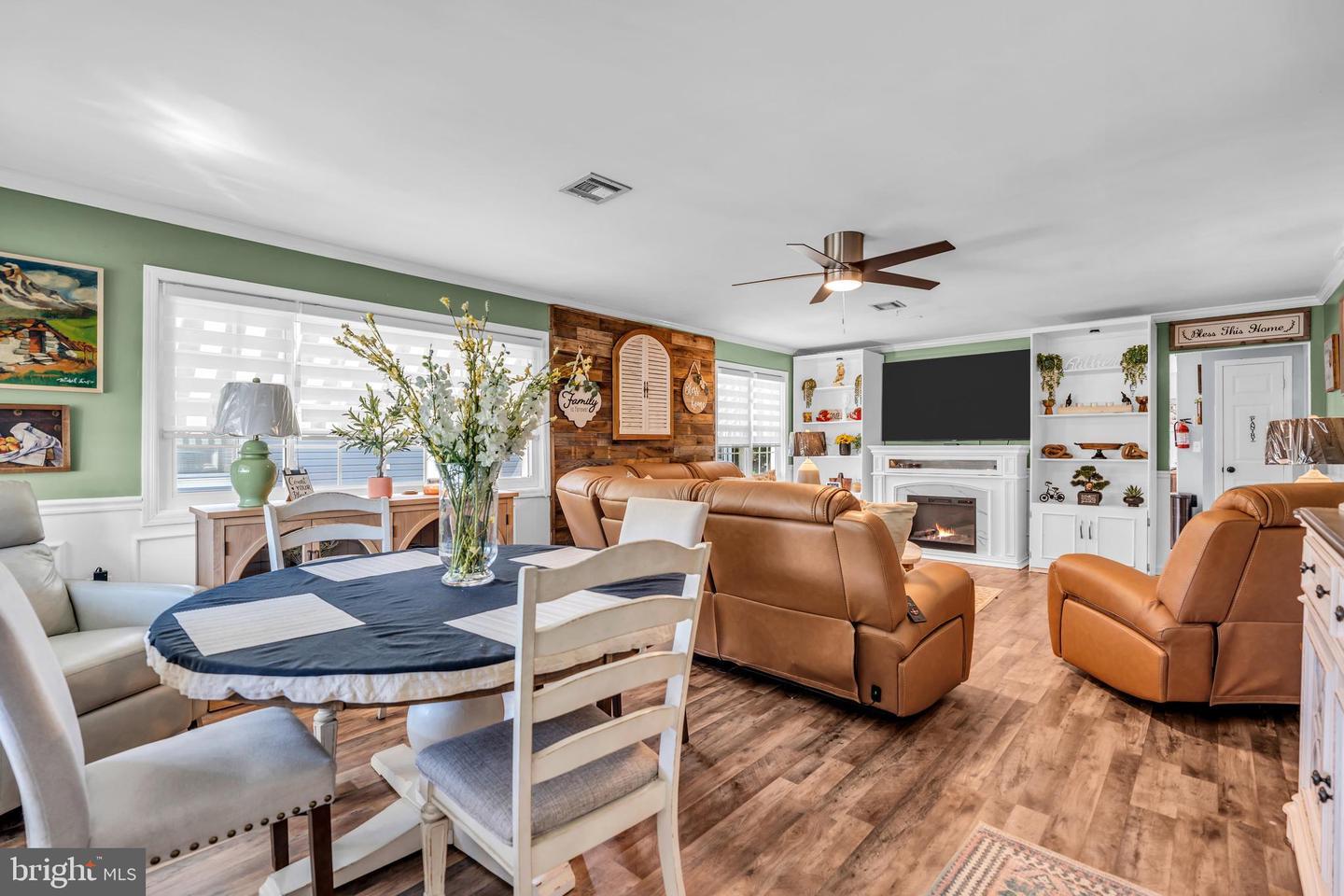 Property Photo: 82 Virgin Islands Drive NJ 08757