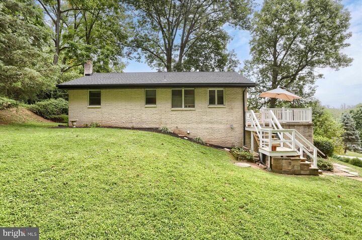 Property Photo: 1942 Miller Road PA 17036