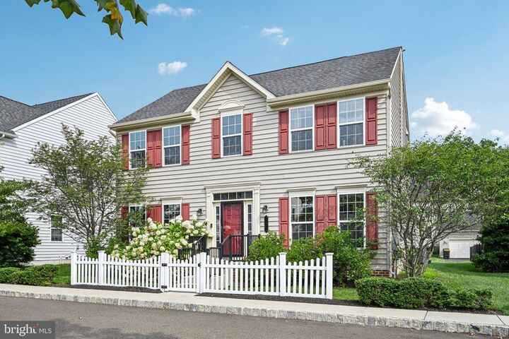3688 Christopher Day Road  Doylestown PA 18902 photo