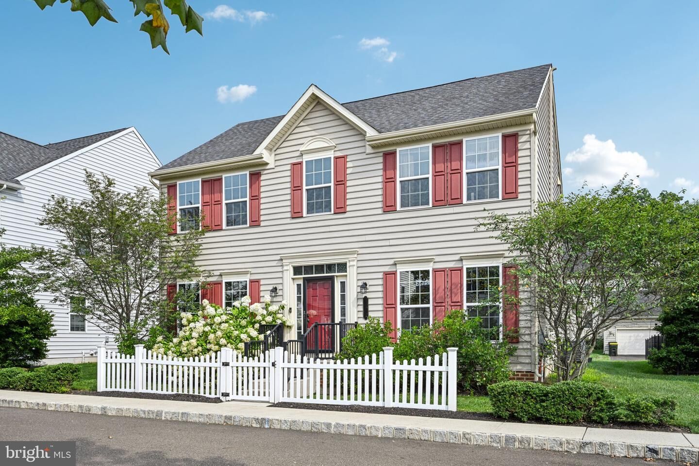 Property Photo: 3688 Christopher Day Road PA 18902