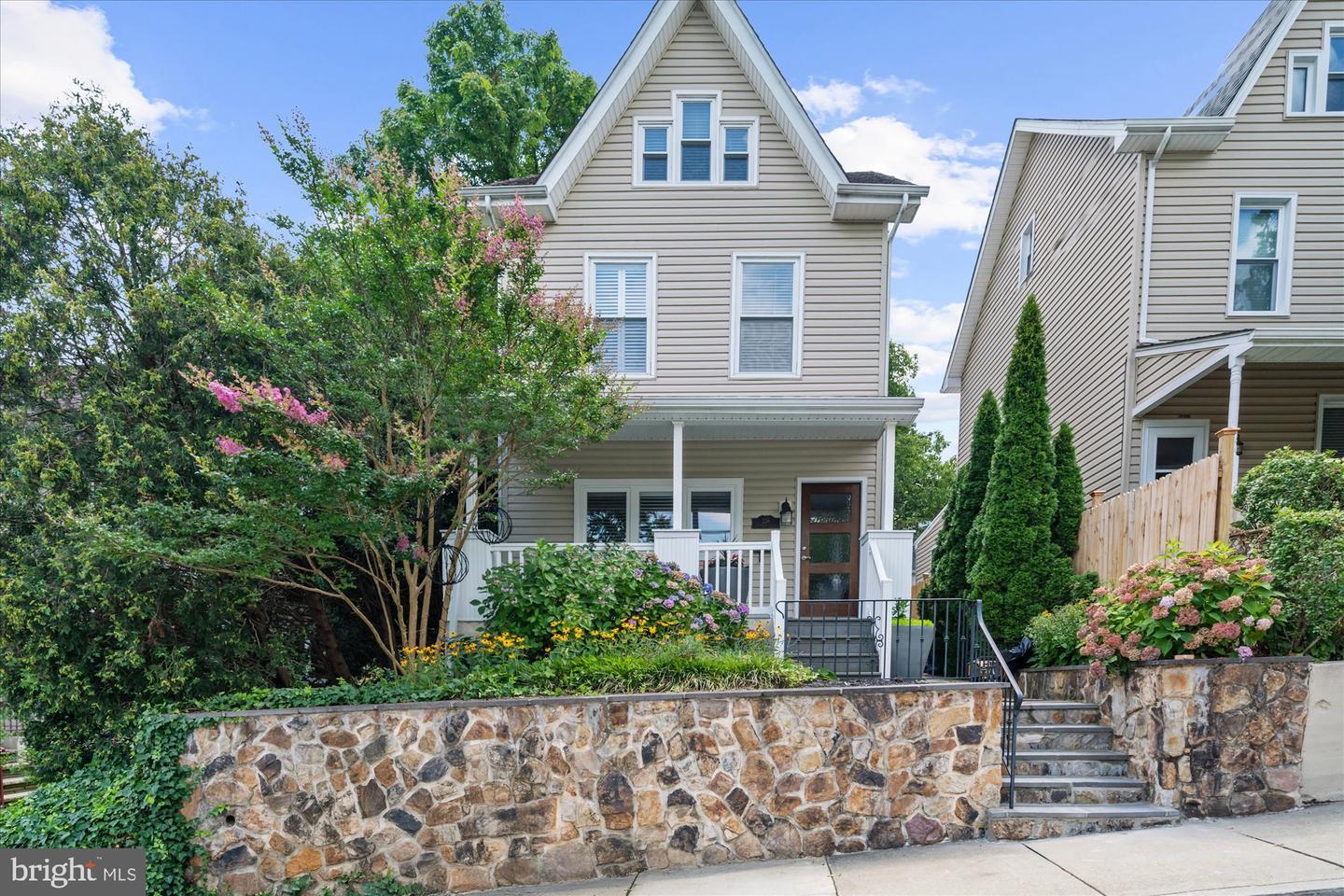 Property Photo: 236 Jefferson Street PA 19004