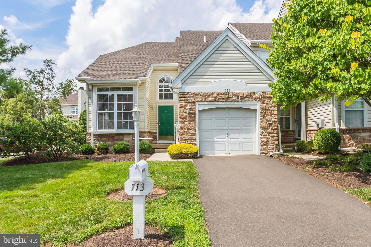 Property Photo: 713 Harrowgate Lane PA 18938