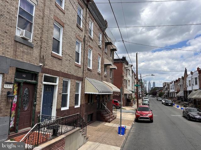 Property Photo:  1830 S 17th Street  PA 19145 