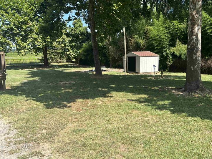 Property Photo: 20 Jerry Street AR 72032