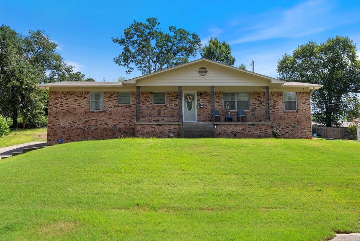 4626 Glenmere Road  North Little Rock AR 72116 photo