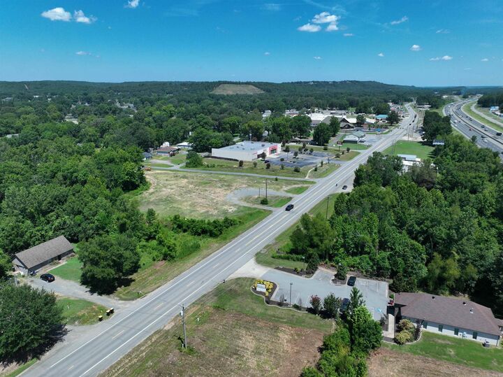 Property Photo: 664 Highway 365 AR 72106
