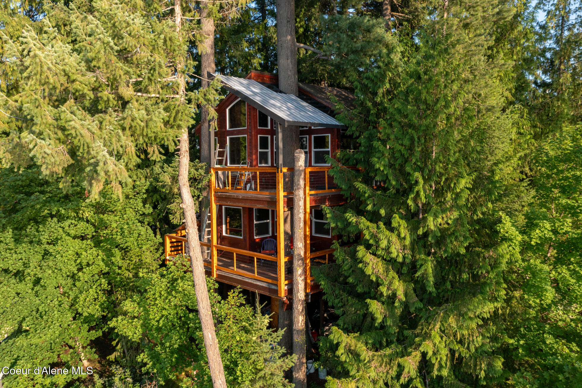 Property Photo:  143 Viewpoint Rd  WA 99156 