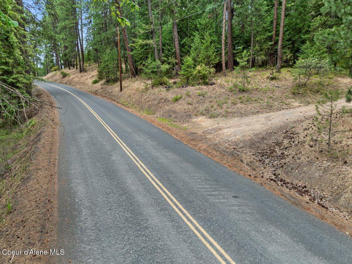 Property Photo: 3490 S Stach Rd ID 83814