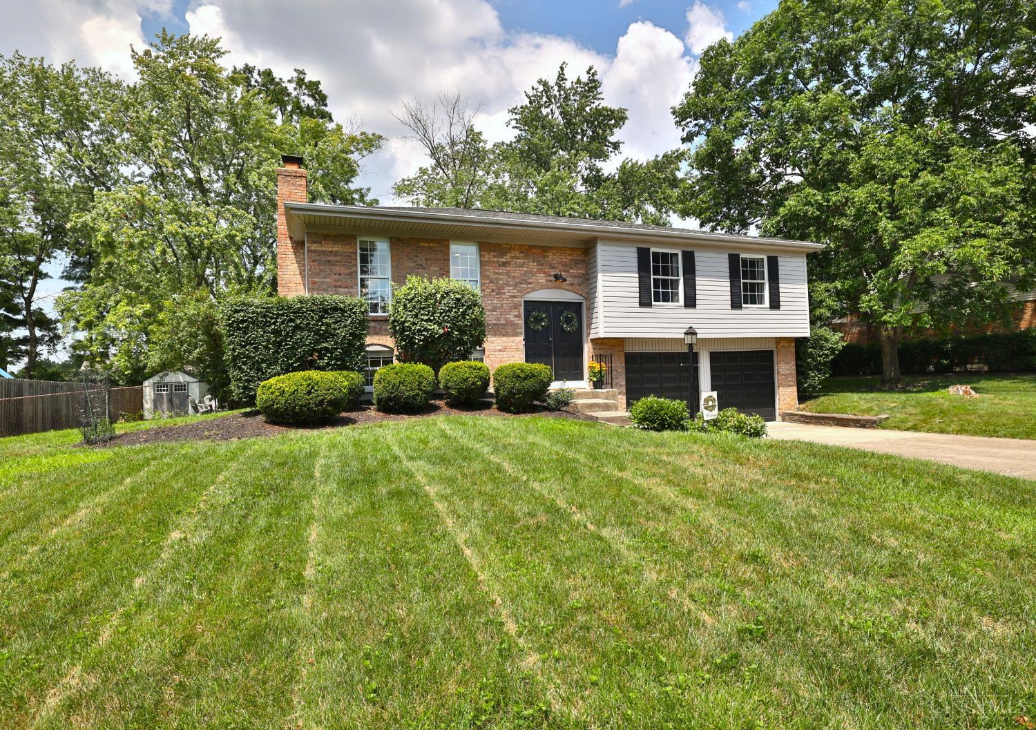 Property Photo:  4132 Fox Hollow Drive  OH 45241 