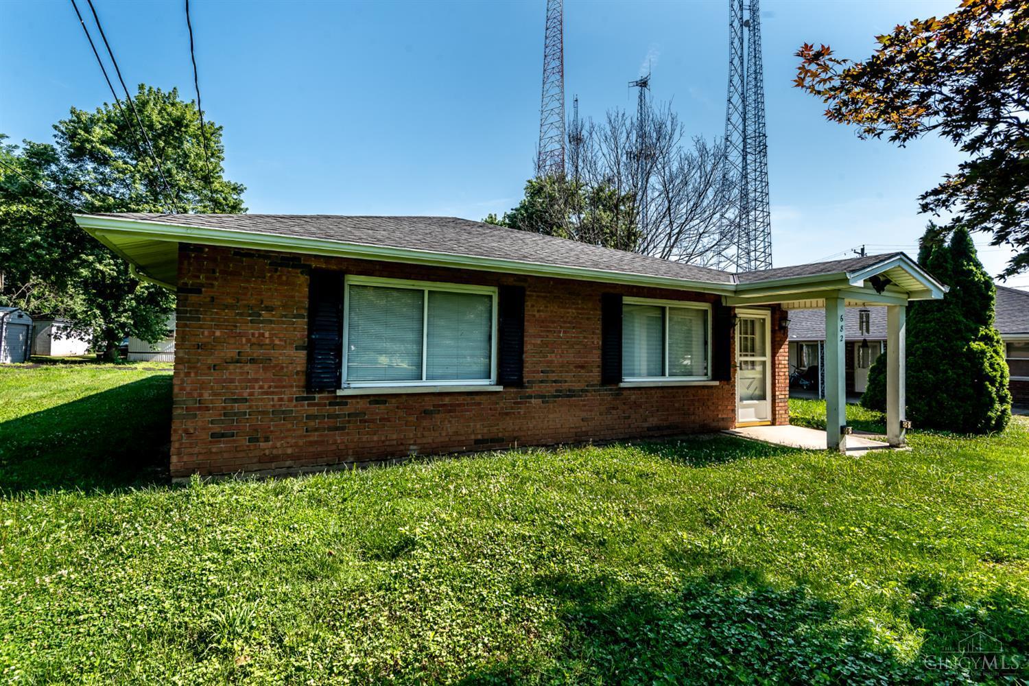 682 W North Bend Road  Springfield Twp. OH 45224 photo