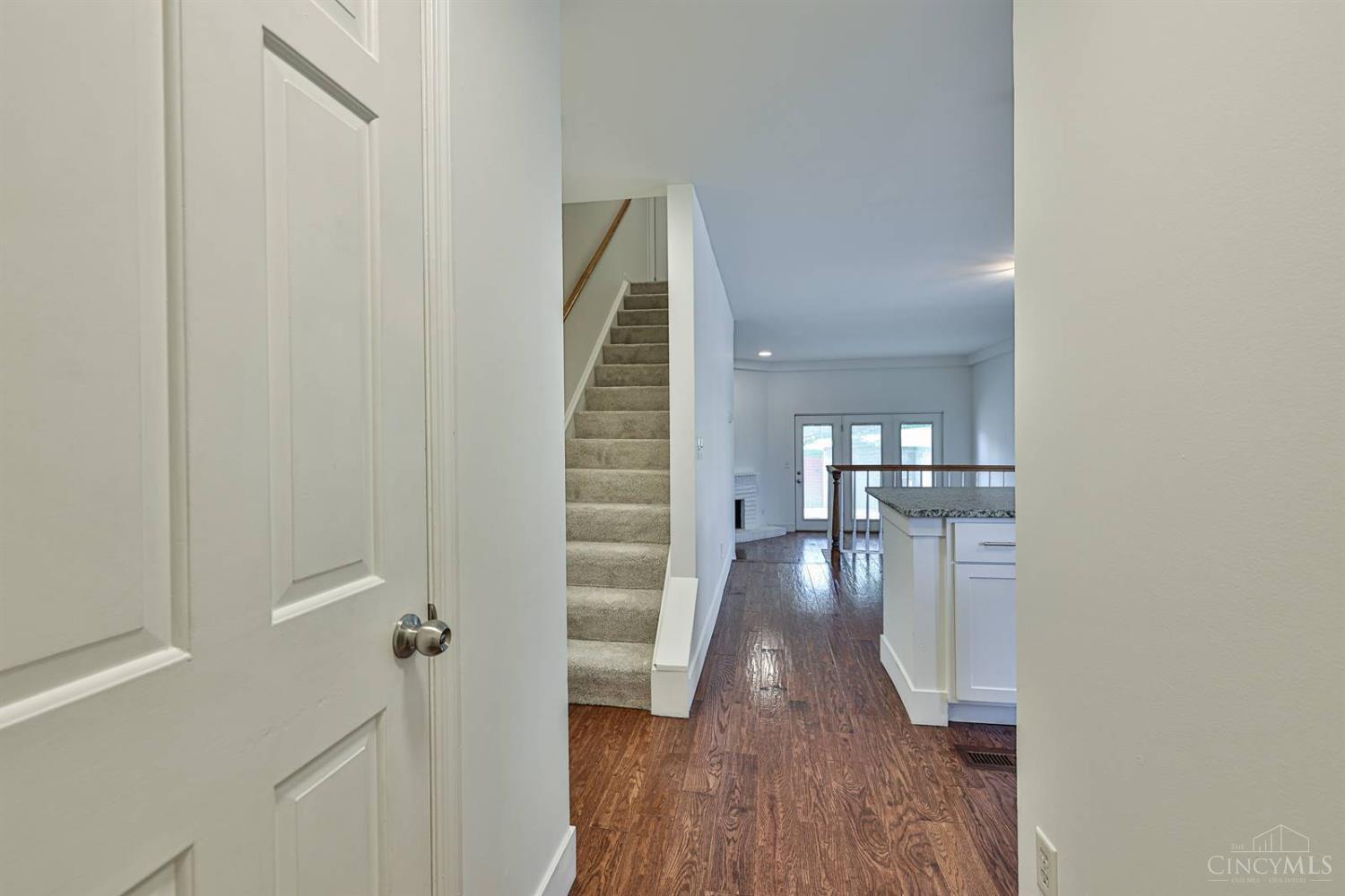 Property Photo: 9763 Bunker Hill Lane OH 45242