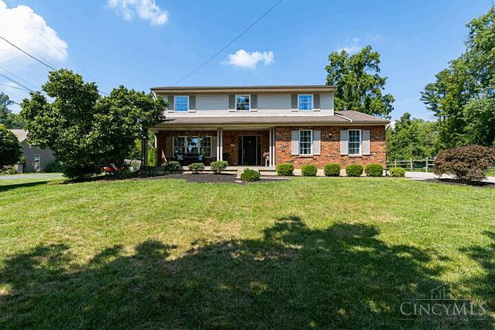 Property Photo: 10633 Weil Road OH 45249