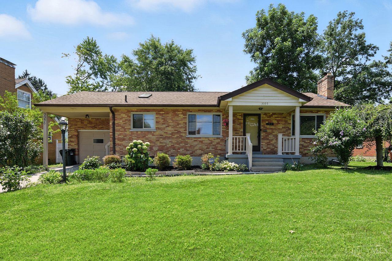 3335 Nandale Drive  Colerain Twp OH 45239 photo