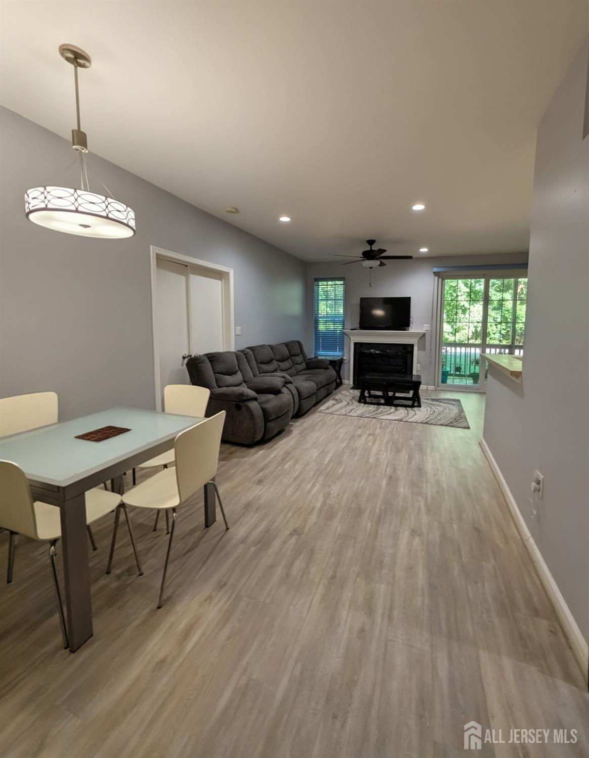 Property Photo: 6071 Cedar Court NJ 08550