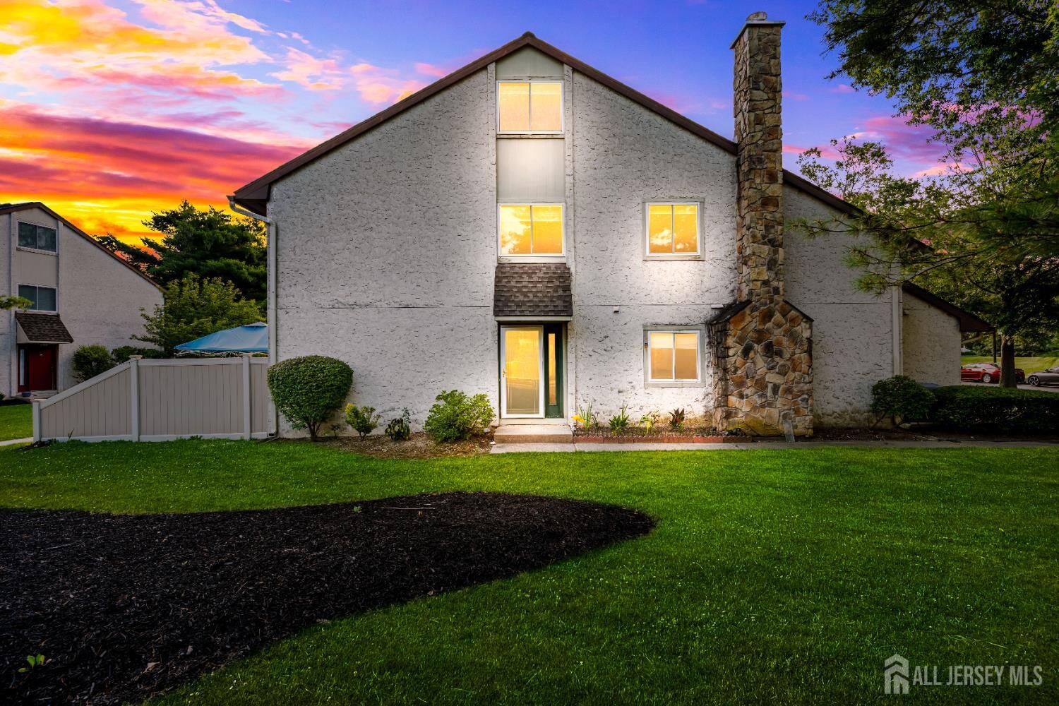 Property Photo: 99 Thoreau Drive NJ 08536