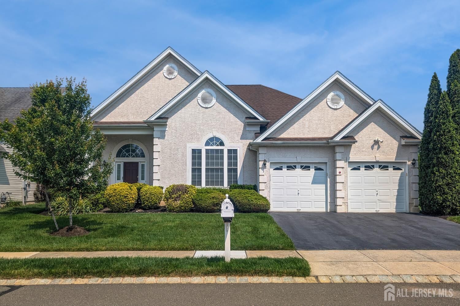 Property Photo: 23 Crooked Stick Place NJ 08831