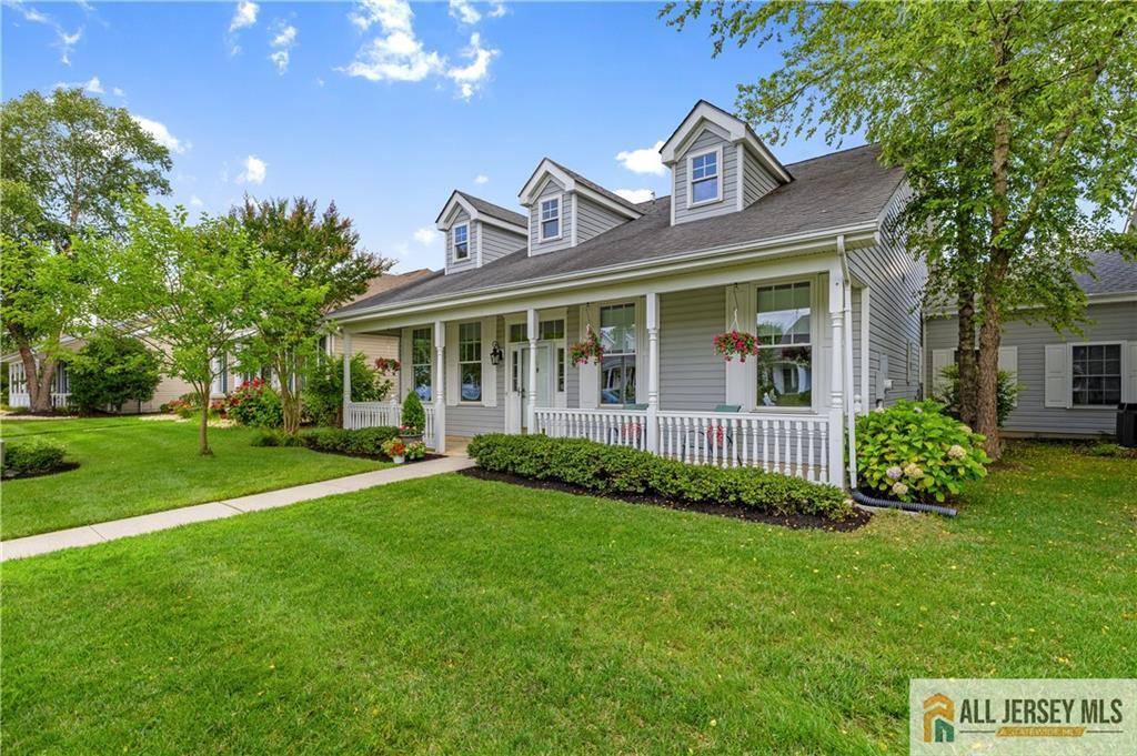 Property Photo: 11 Liedtke Drive NJ 08512