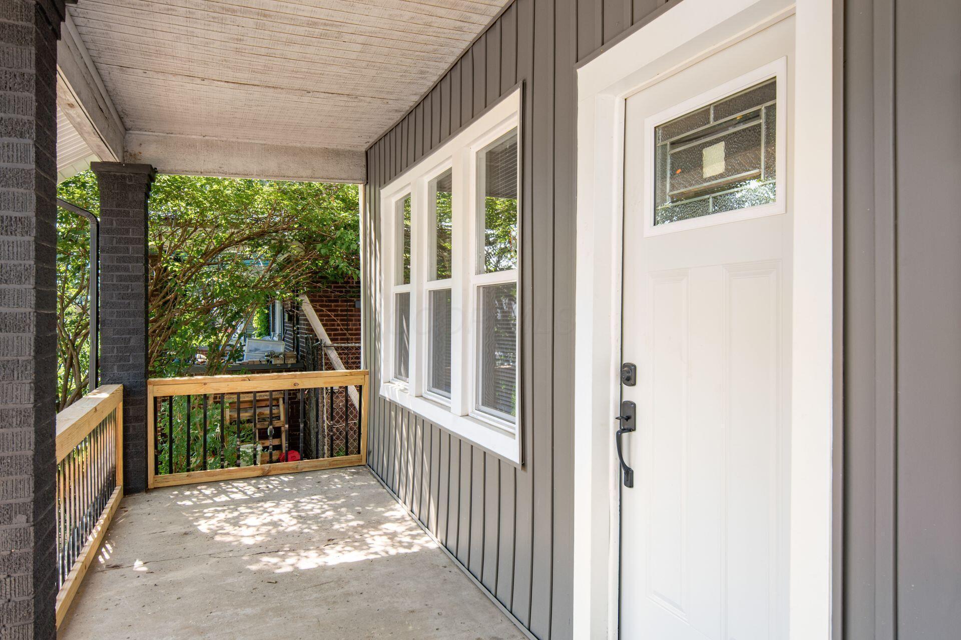 Property Photo: 796 Gibbard Avenue OH 43201