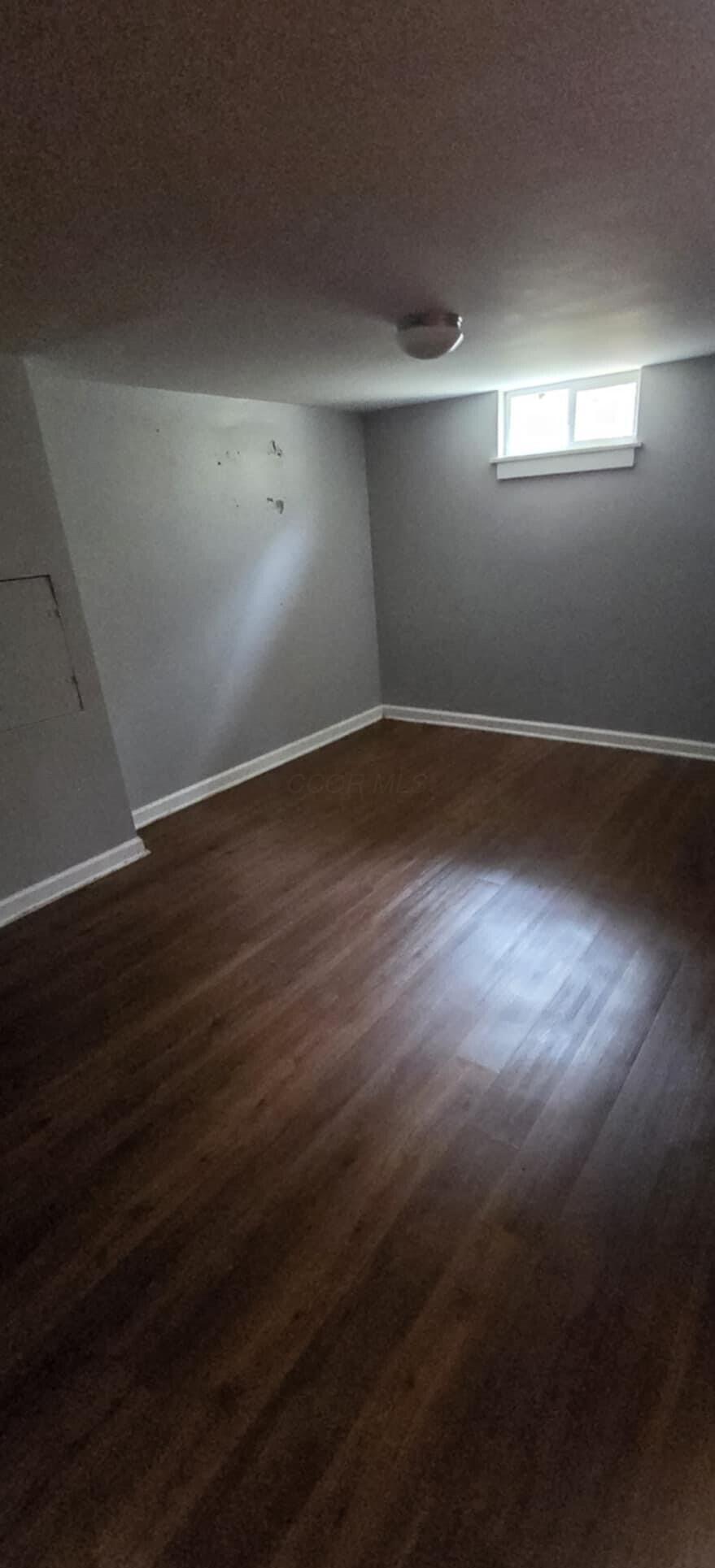 Property Photo: 667 S Oakley Avenue OH 43204