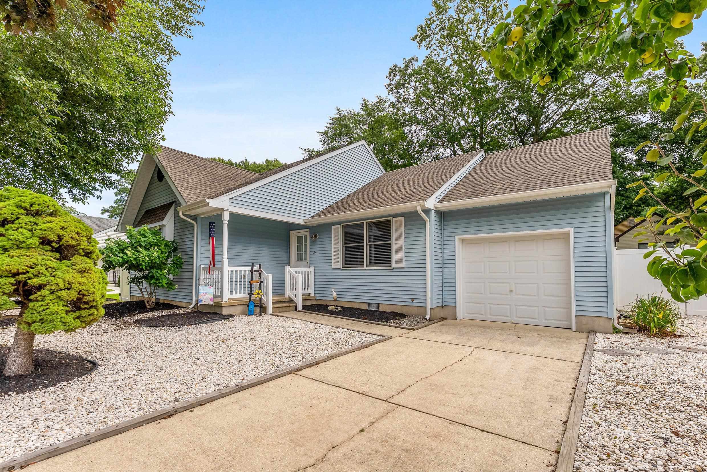 Property Photo: 10 Egret NJ 08204