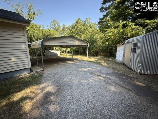 Property Photo: 757 Shelton Ferry Road SC 29178