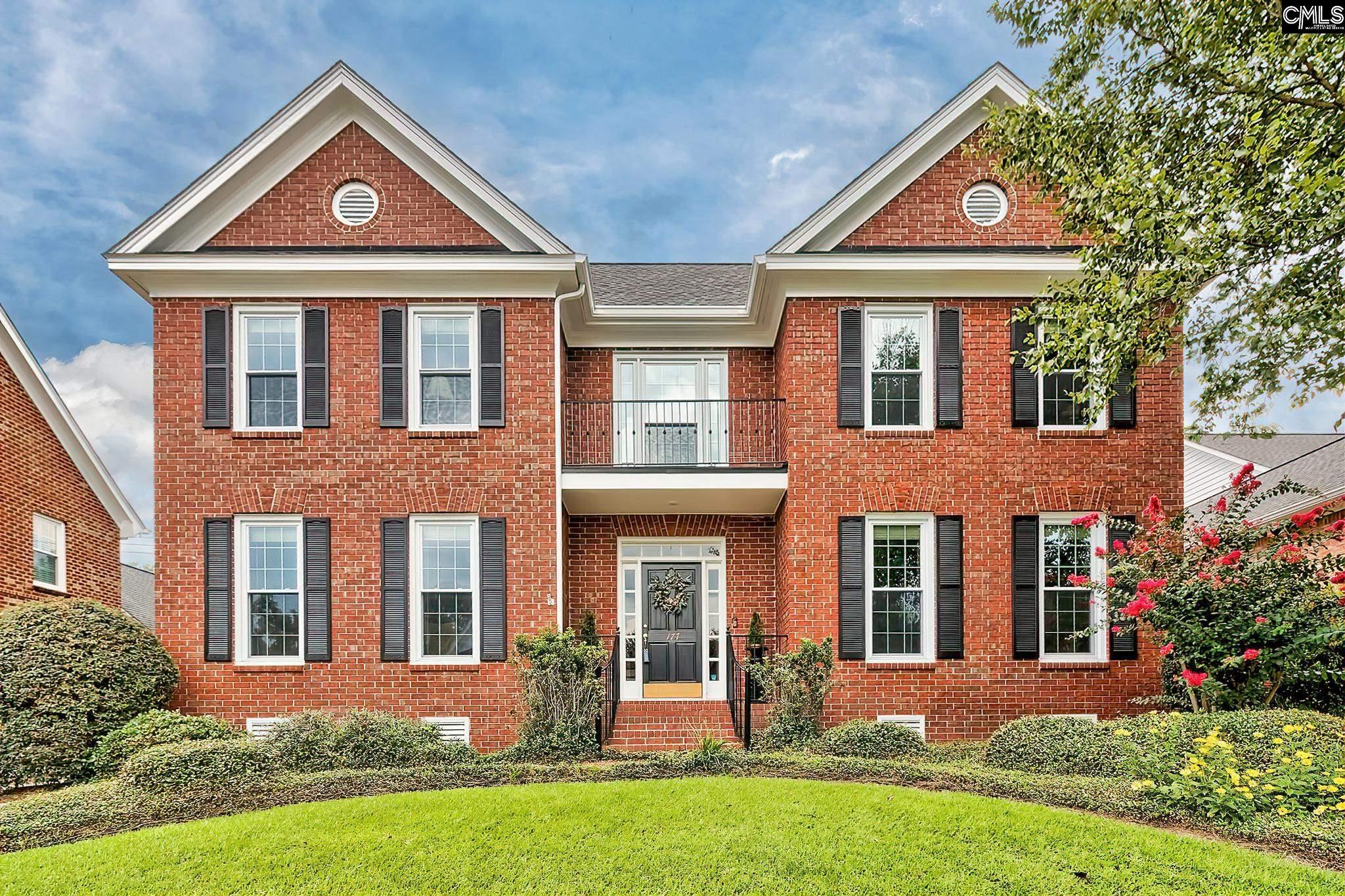 177 Alexander  Columbia SC 29206 photo