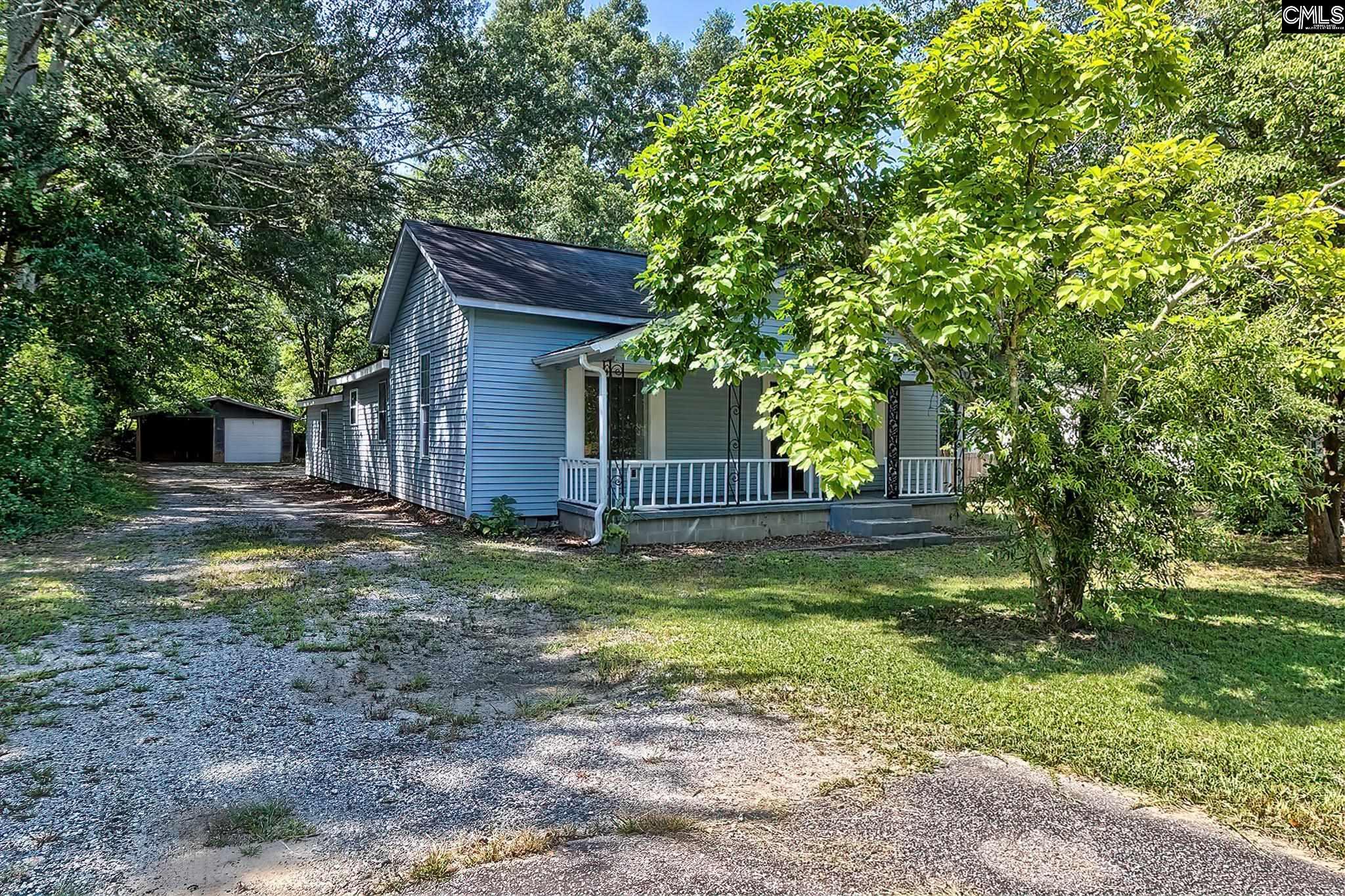 Property Photo: 216 Summerland SC 29006-1325
