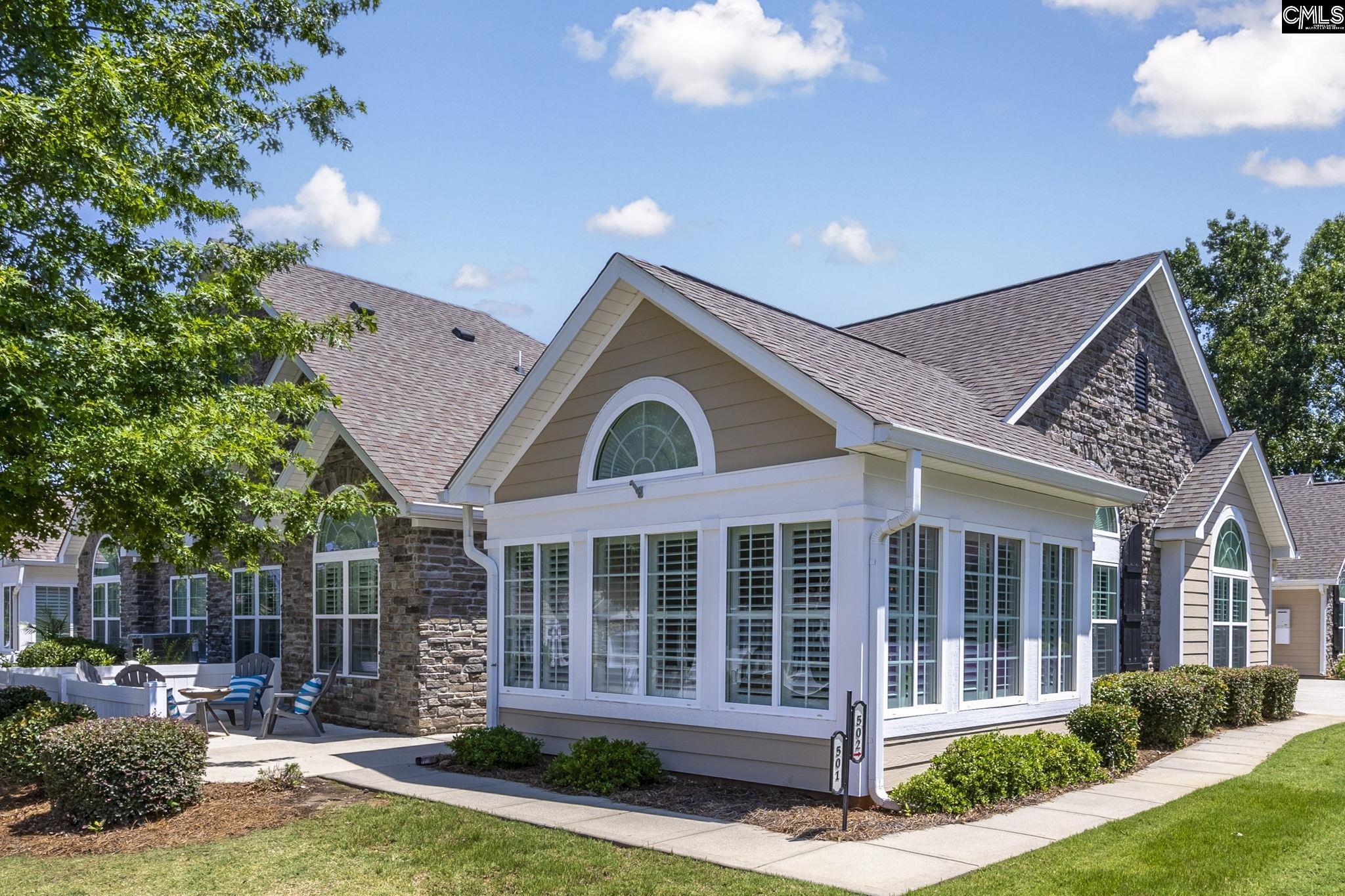 Property Photo:  501 Laryn  SC 29072-6930 