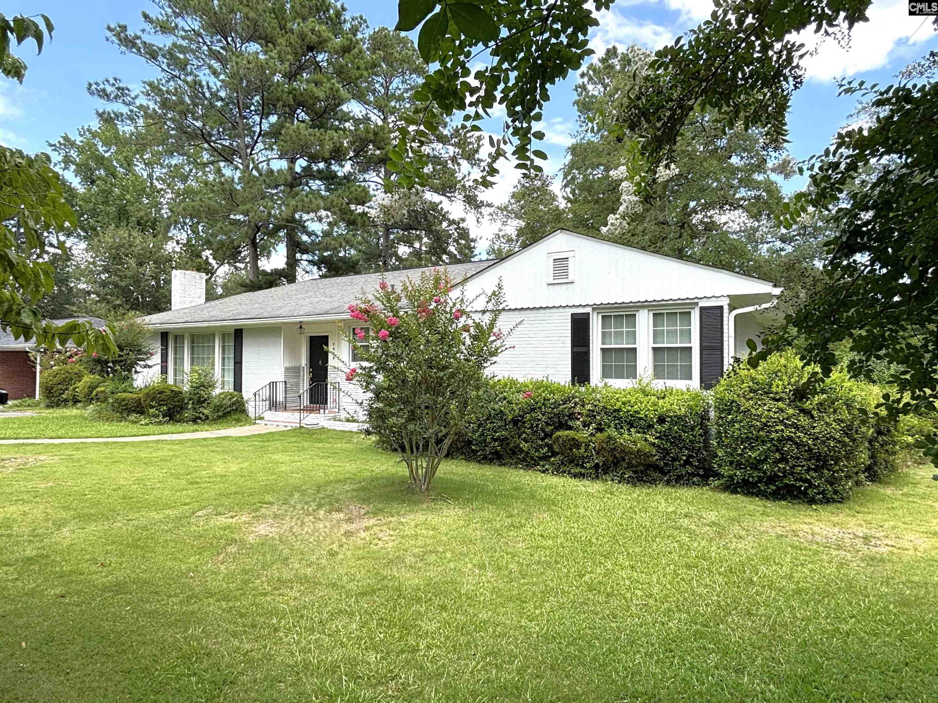 Property Photo: 1400 Dearborn SC 29204