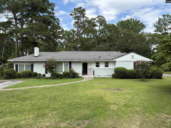 Property Photo: 1400 Dearborn SC 29204