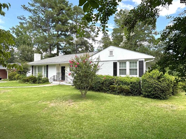 Property Photo: 1400 Dearborn SC 29204