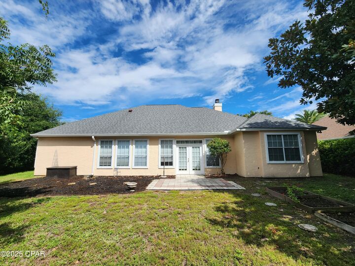 Property Photo: 3202 Preserve Trails Boulevard FL 32408