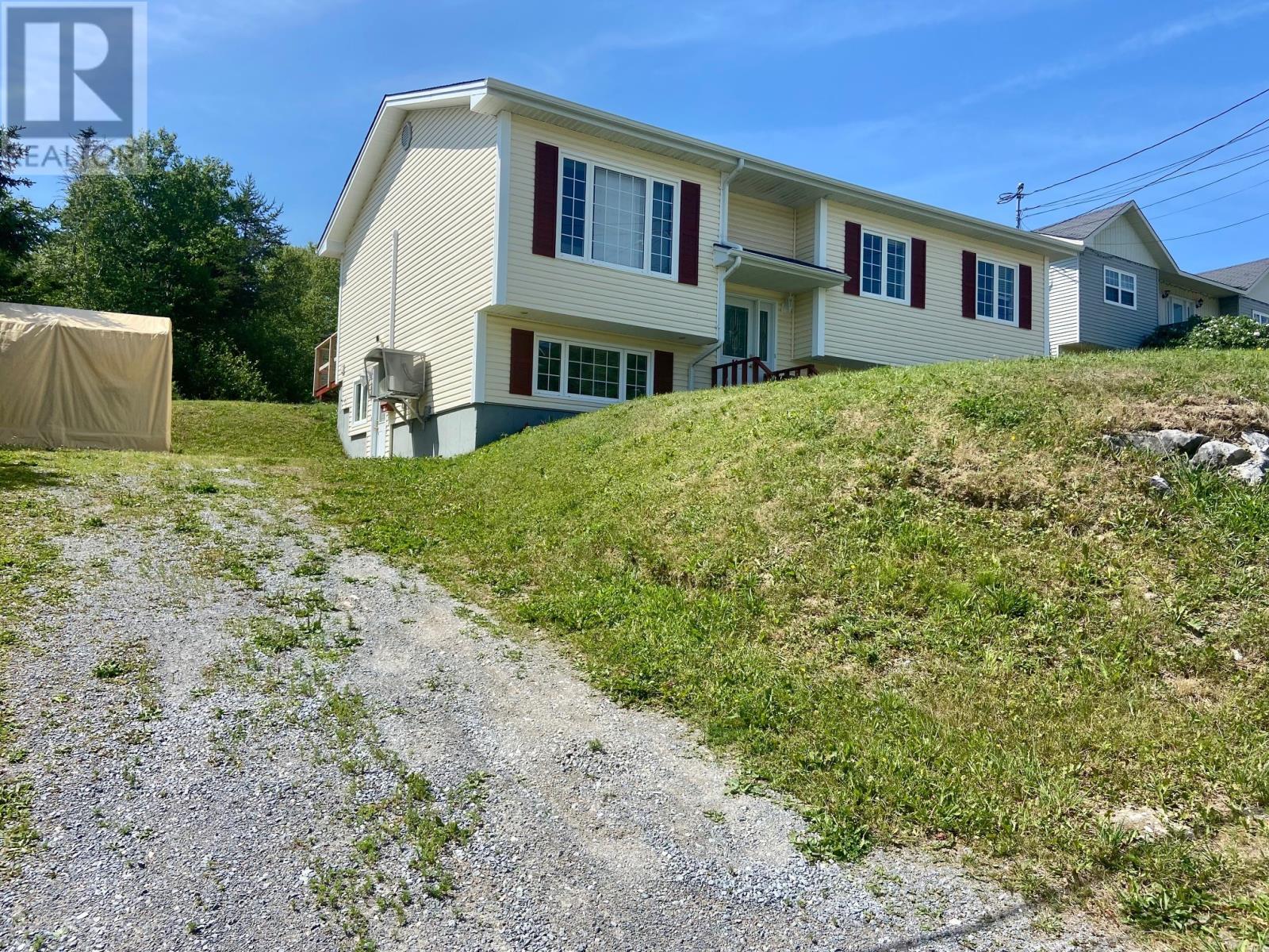 Property Photo: 9-11 Mountain View Road NL A2H 7G1