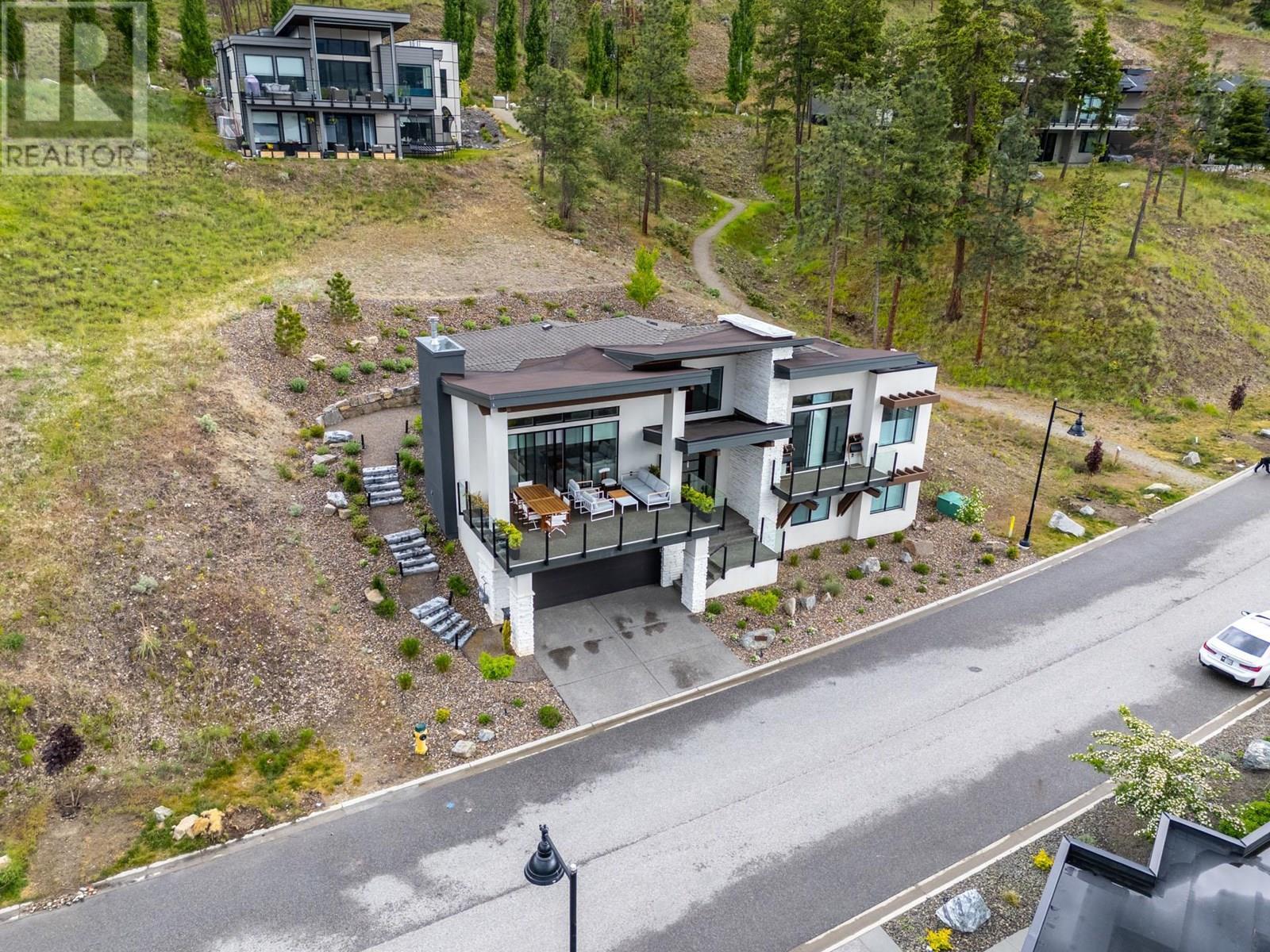Property Photo: 3387 Water Birch Circle BC V1V 3G1