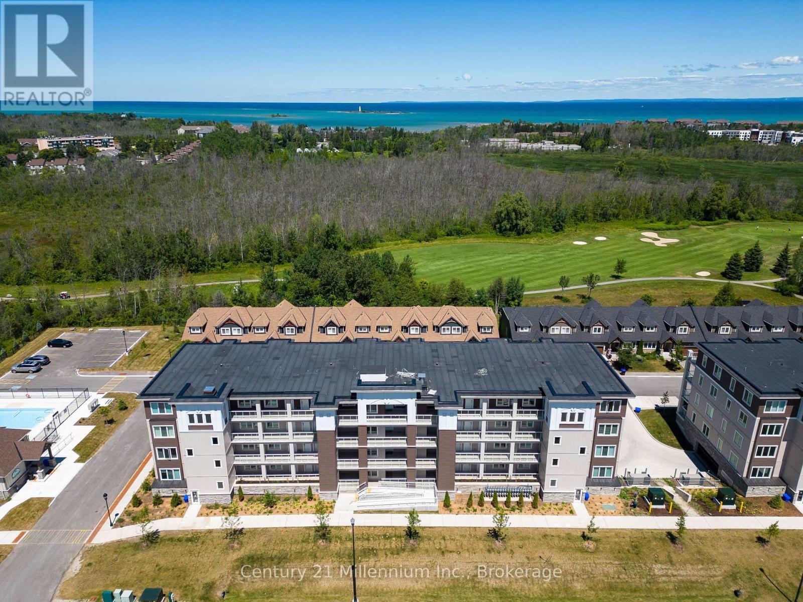 Photo de la propriété:  17 Spooner Crescent 205  ON L9Y 1T3 