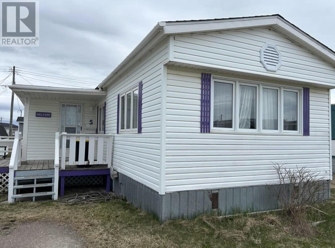 Photo de la propriété: 5 Harbourview Crescent NL A2N 3L3