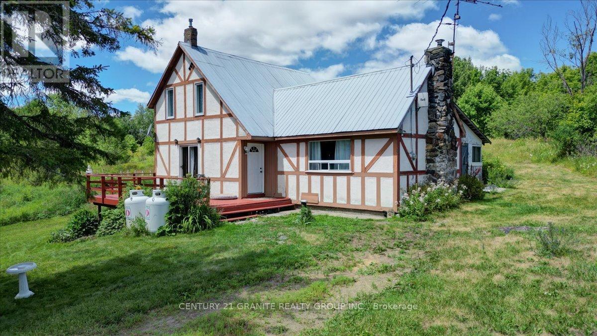 Photo de la propriété:  710 Rose Island Road  ON K0L 1P0 
