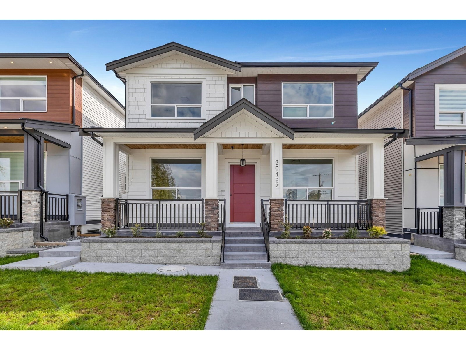 20162 82  Langley BC V2Y 2A8 photo