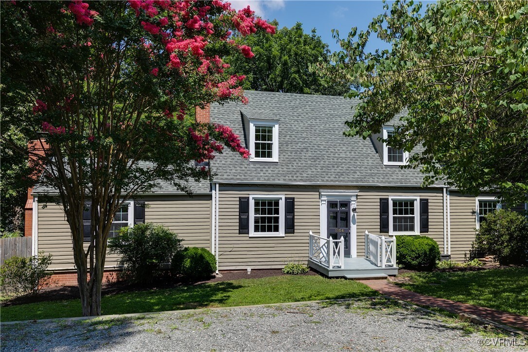 1104 Hill Circle  Henrico VA 23229 photo