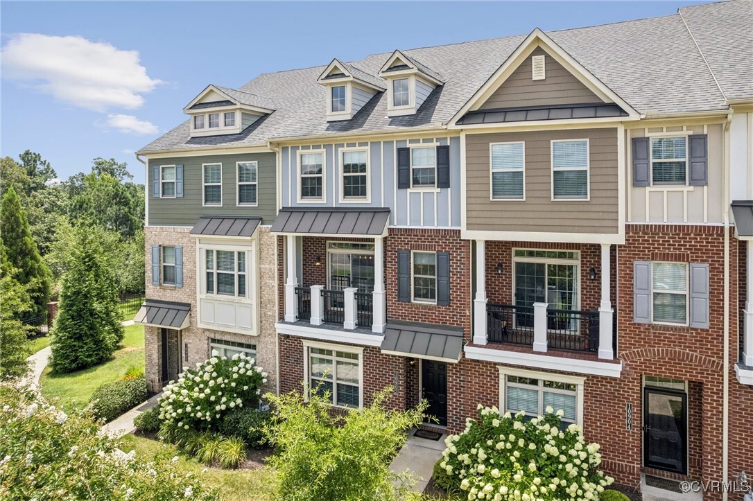 10902 Parkshire Lane  Henrico VA 23233 photo