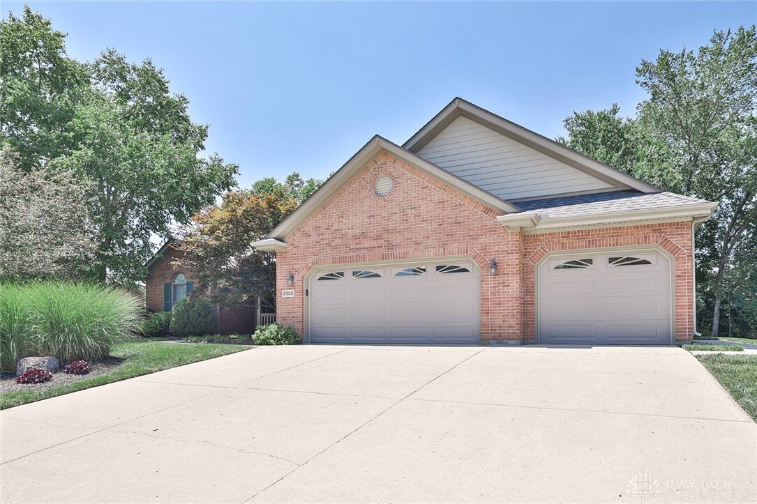 Property Photo:  2353 Upper Trent Way  OH 45377 