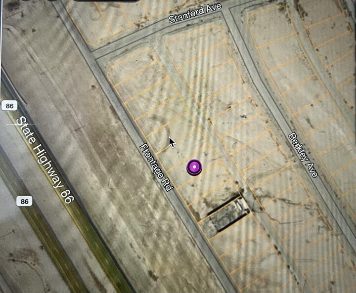Property Photo:  1978 Thomas R Cannell Road  CA 92274 