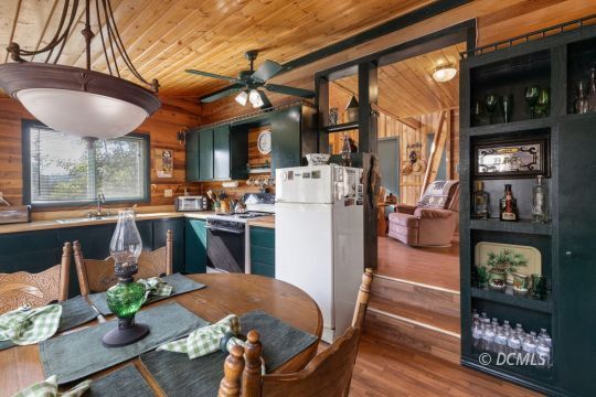 Property Photo:  820 W Cascade Dr  UT 84762 