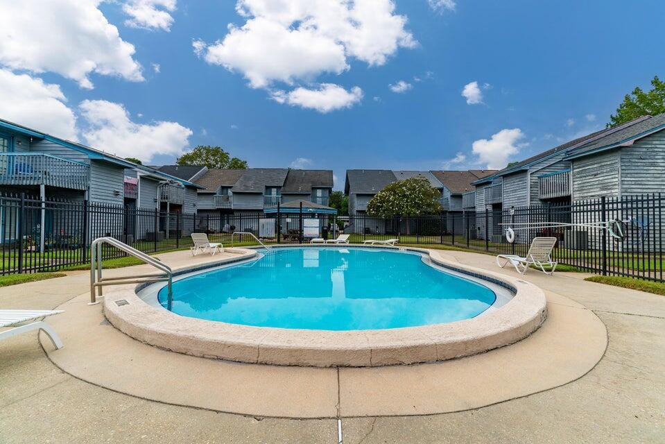 Property Photo: 1325 Greendale Avenue 3 FL 32547