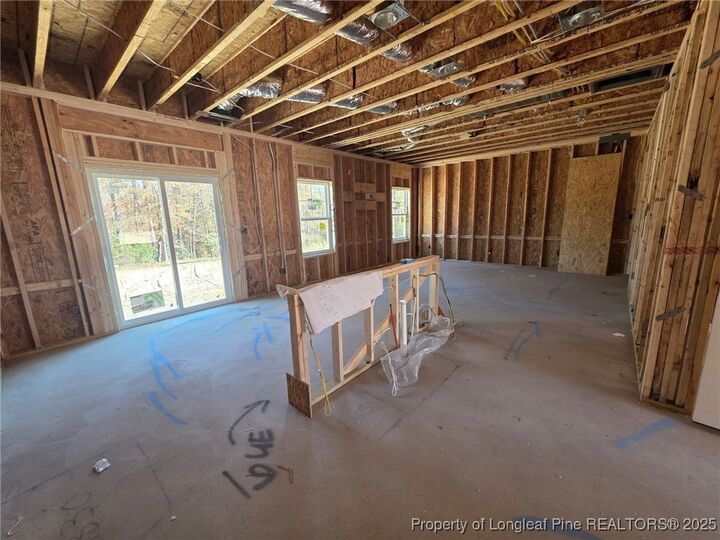 Property Photo: 496 Black Duck (Lot 74) Lane NC 27546