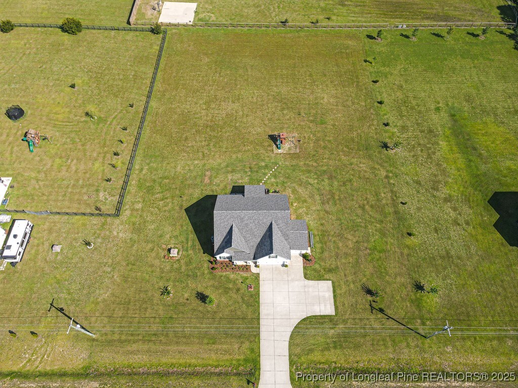 Property Photo: 2935 Duck Pond Road NC 28356